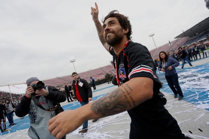 [VIDEO] De Jorge Valdivia a Santiago Silva: los 10 sueldos top del fútbol chileno