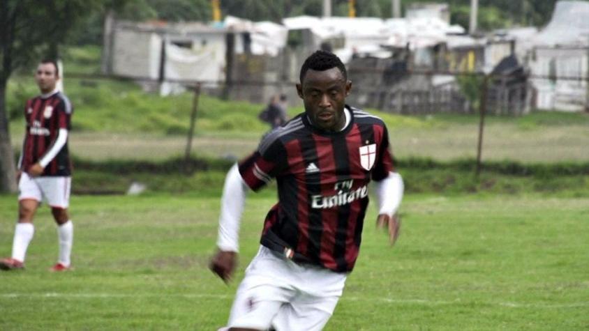 Talacheros F.C: el agridulce destino de los jugadores de fútbol extranjeros varados en México
