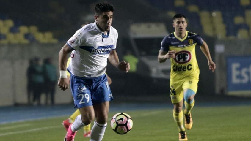 La UC se alista para su debut en el Transición: “Nos preocupa la falta de gol”