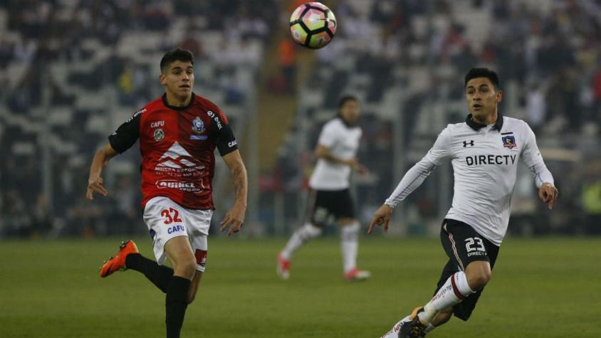 [Minuto a Minuto] Colo Colo debutó en el Transición con un empate frente a Antofagasta