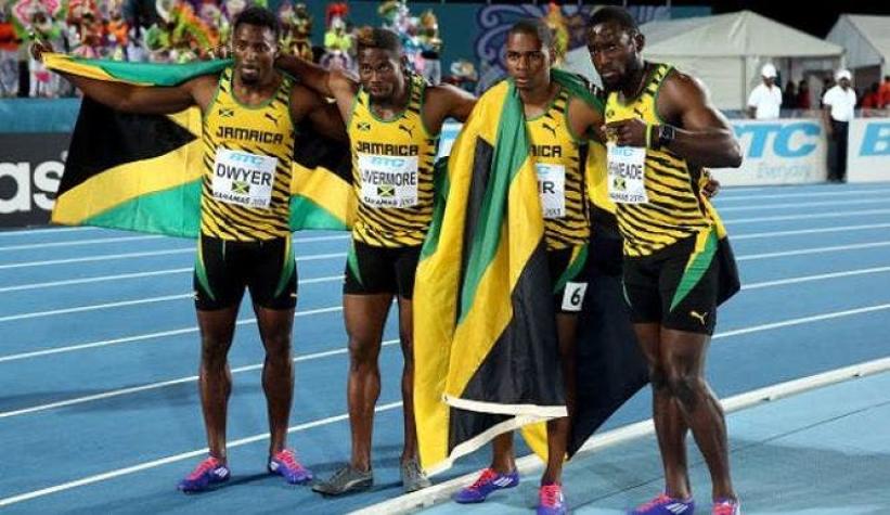 Más de 600 análisis de sangre se realizarán antes del Mundial de Atletismo de Londres