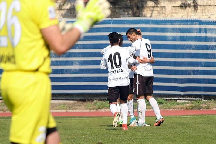 [VIDEO] Goles Primera B fecha 1: Santiago Morning vence a Magallanes en casa