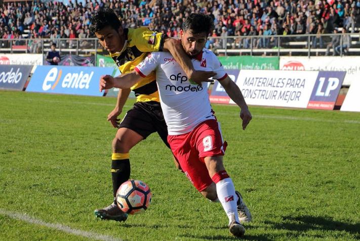 [VIDEO] Goles Primera B fecha 1: Valdivia debuta con empate ante Coquimbo en casa