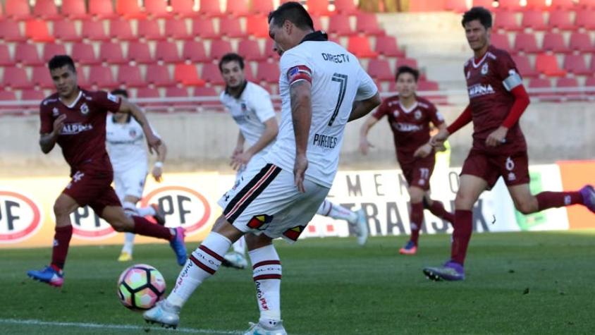 Colo Colo va por hazaña ante La Serena en Copa Chile por las pantallas de Canal 13