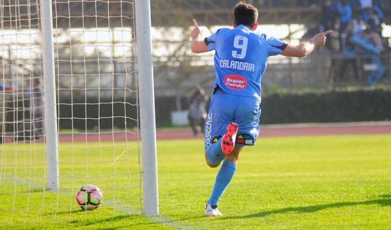 [VIDEO] Goles Copa Chile: O'Higgins da vuelta la serie ante Santiago Morning
