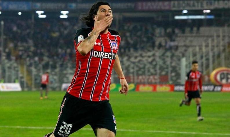 Con polémicas arbitrales Colo Colo vence a La Serena y avanza en Copa Chile