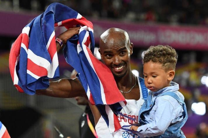 [VIDEO] Todo lo que dejó la jornada inaugural del Mundial de Atletismo de Londres