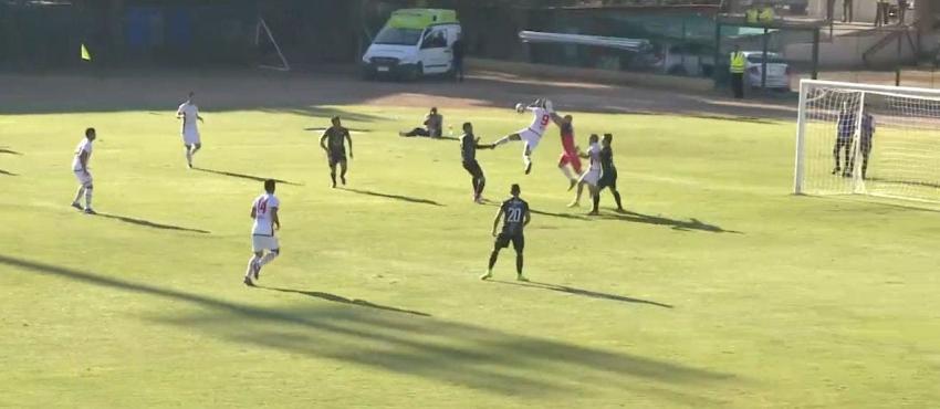 [VIDEO] Goles Primera B fecha 2: Copiapó supera a Puerto Montt en el Municipal Nelson Rojas