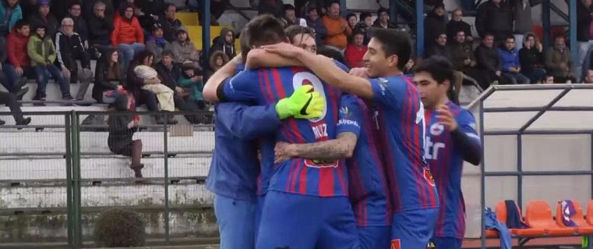 [VIDEO] Goles Primera B fecha 2: Iberia derrota a Valdivia en Los Ángeles