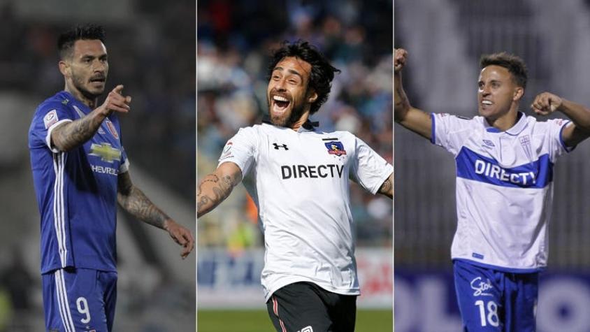 Todos los clásicos al mediodía: ANFP define programación del Transición hasta la fecha 11