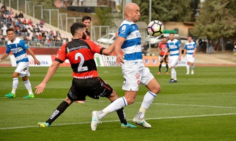 Universidad Católica y Rangers definen al último clasificado a los octavos de la Copa Chile