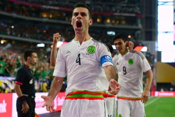 [VIDEO] Rafa Márquez: La caída del ídolo de México vinculado al narcotráfico