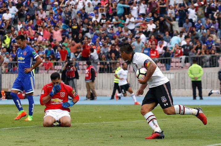 [VIDEO] Precio de entradas para Superclásico crea polémica en hinchas de Colo Colo