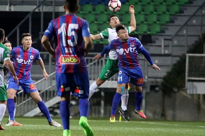 [VIDEO] Goles Primera B fecha 3: Iberia derrota a Puerto Montt en el Chinquihue