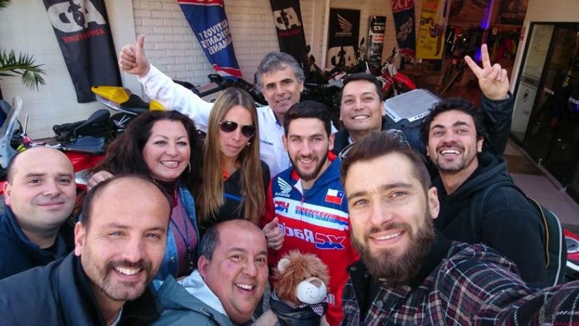 [VIDEO] Revive el capítulo 19 de D13 Motos desde la tienda MX Metzeler