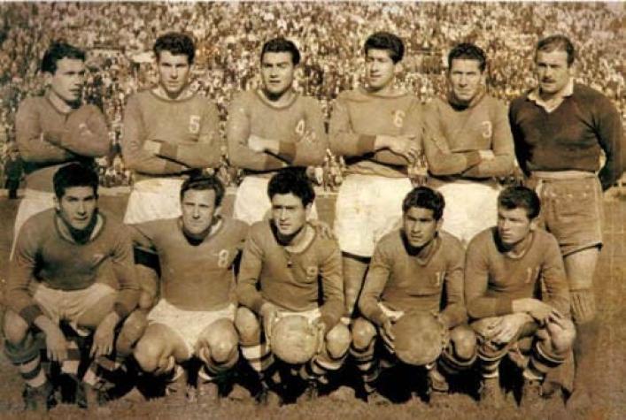 Santiago Wanderers: el decano del fútbol chileno cumple 125 años