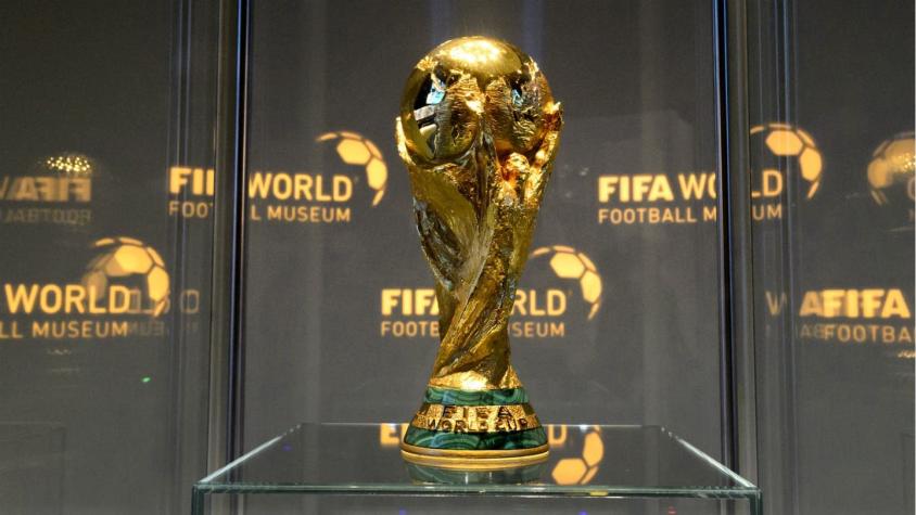 Candidatura al Mundial de 2026 de Estados Unidos, México y Canadá abre propuesta de sedes