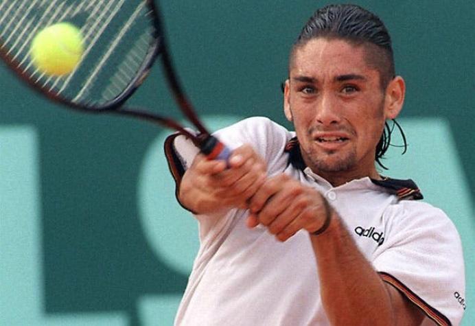 [VIDEO] US Open recuerda memorables momentos de Ríos, Massú y González