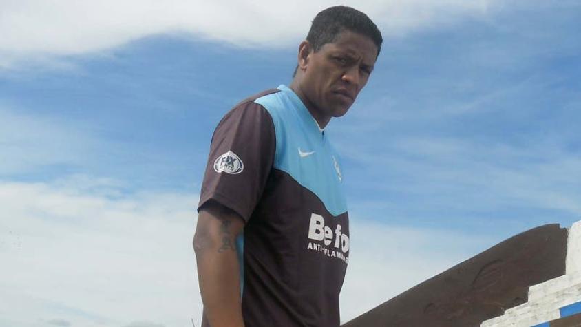 [VIDEO] Sueño de potrero: Wilson Severino tuvo su gran despedida ante River Plate