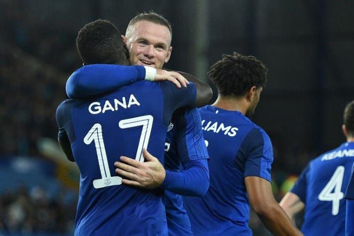 Athletic, Milan y Everton dan gran paso hacia los grupos de Europa League
