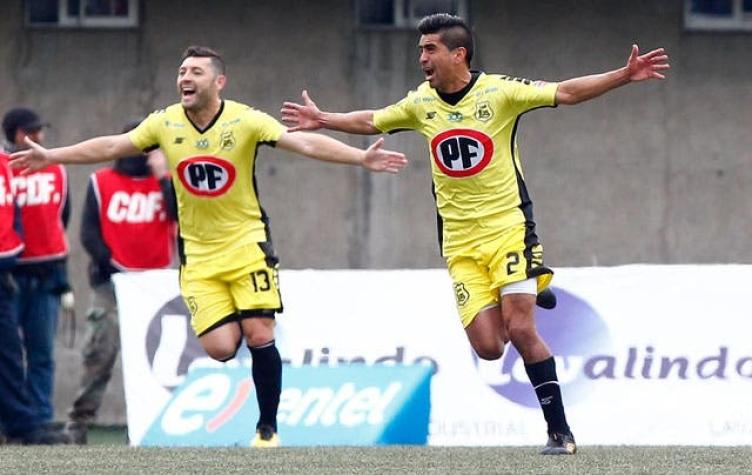 San Luis permitirá ingreso gratis a inmigrantes en partido ante Coquimbo por Copa Chile