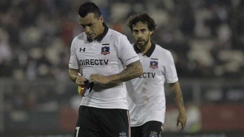 [VIDEO] Figuras de Colo Colo preocupan a Guede ante inminente llamado a “La Roja”