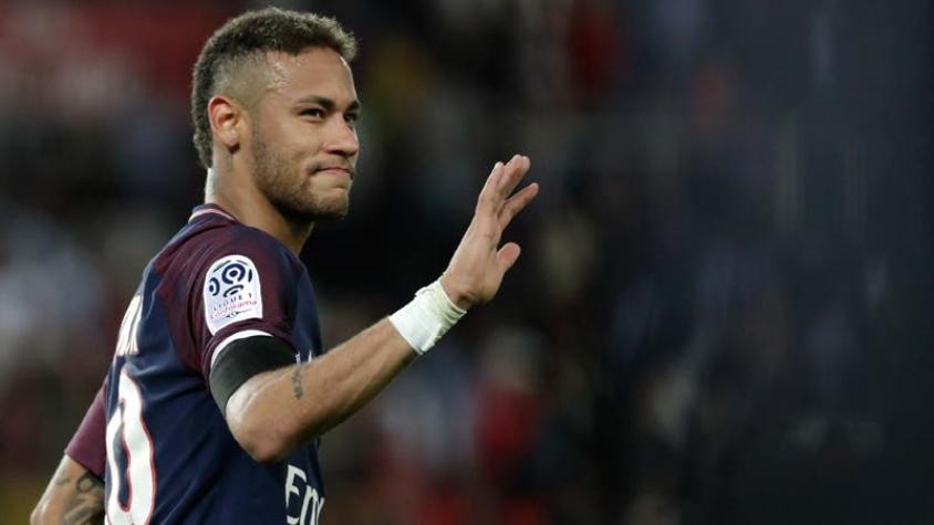 Neymar critica a la dirección del Barcelona: “Me ponen muy triste”