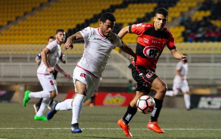 [VIDEO] Goles Primera B fecha 4: La Calera vence a Rangers en Quillota