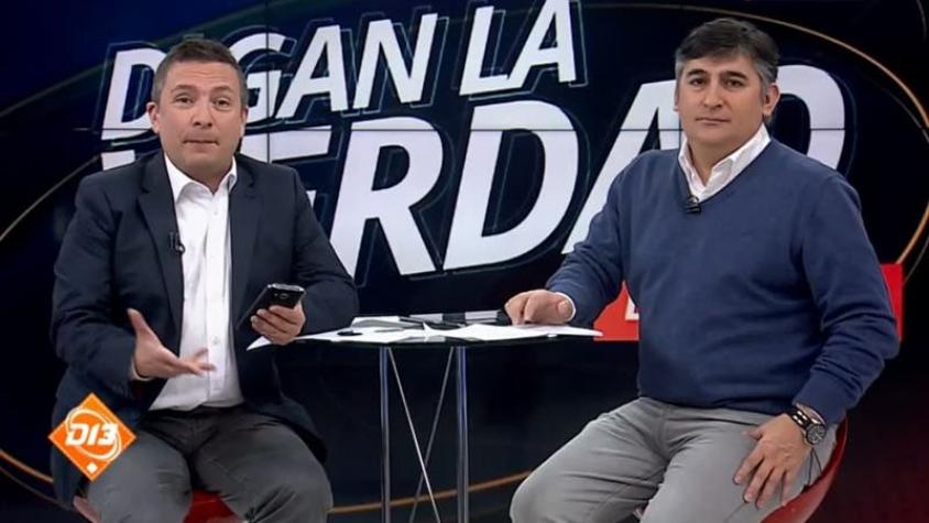 [VIDEO] #DLVenlaWeb con previa del "Superclásico", goles de Primera B y retiro de Mirosevic