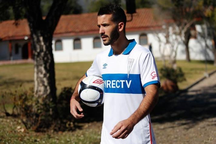 Voboril y mal momento de Universidad Católica: “Todavía estamos en carrera por el torneo”