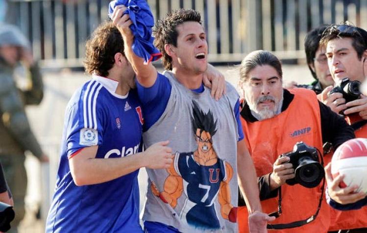 Diego Rivarola y Superclásico en el Monumental: "Siempre tuve buenos partidos acá"
