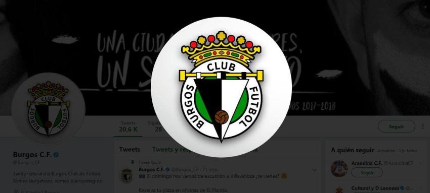 Club de tercera trollea al Barcelona por hackeo a su cuenta de Twitter