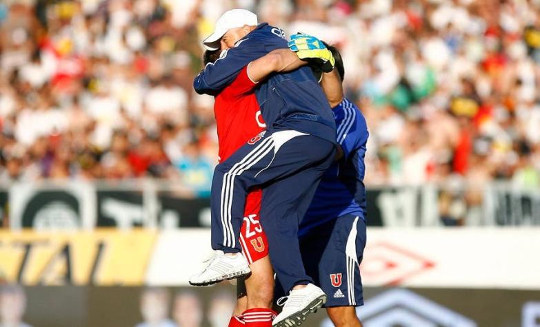 [VIDEO] Ranking de Verdad: grandes clásicos entre Colo Colo y la "U" en Macul