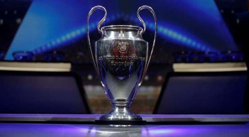 Sin duelos entre chilenos se disputará la fase grupal de la Champions League