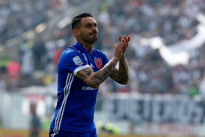 Pinilla con dura crítica tras caer con Colo Colo: “Estuvimos flojos, lentos y con muchos errores"