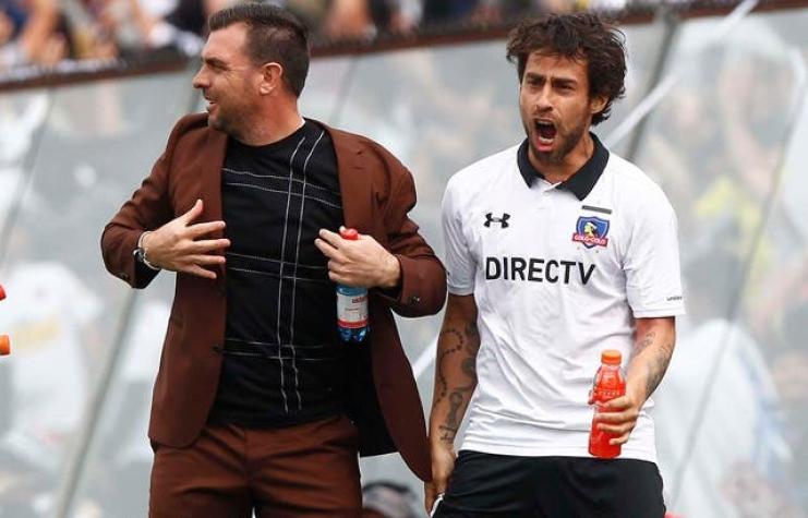 Valdivia y triunfo ante la "U": "Sabíamos que de la manera que jugamos teníamos que ganarlo"
