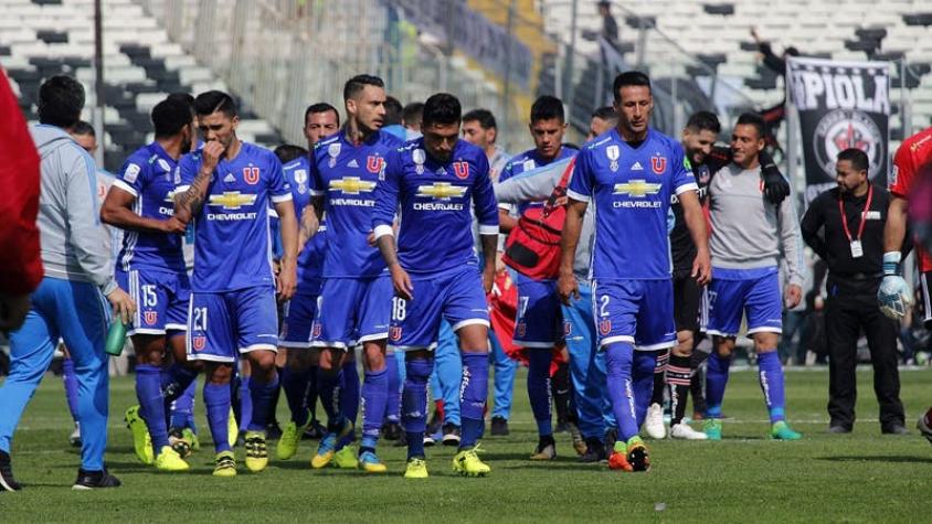 [VIDEO] Maldición Monumental: ¿Por qué la U no gana en el estadio de Colo Colo?