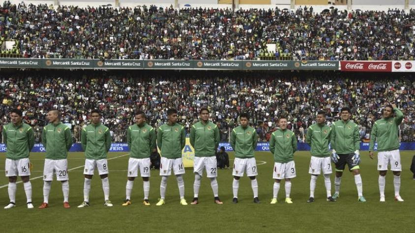Bolivia acepta fallo a favor de Chile: “Esto era de esperarse, el TAS es serio y les dio la razón”
