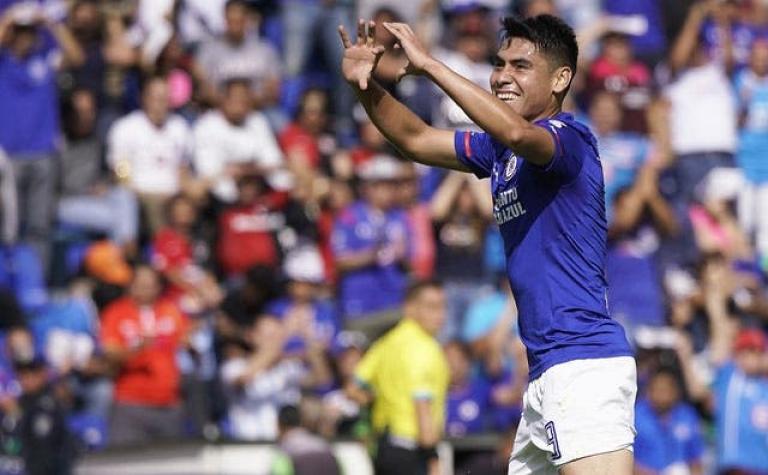 [VIDEO] Felipe Mora le da agónico triunfo a Cruz Azul sobre Tigres en Copa México
