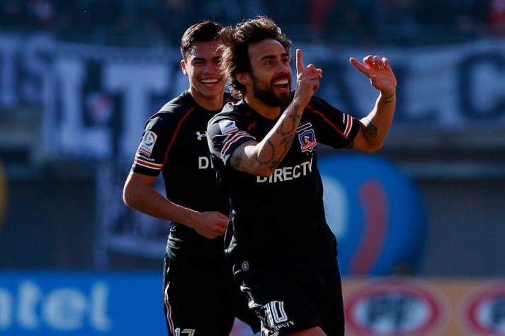 [VIDEO] Tras el "18" regresa el fútbol chileno: Colo Colo preocupado por Jorge Valdivia