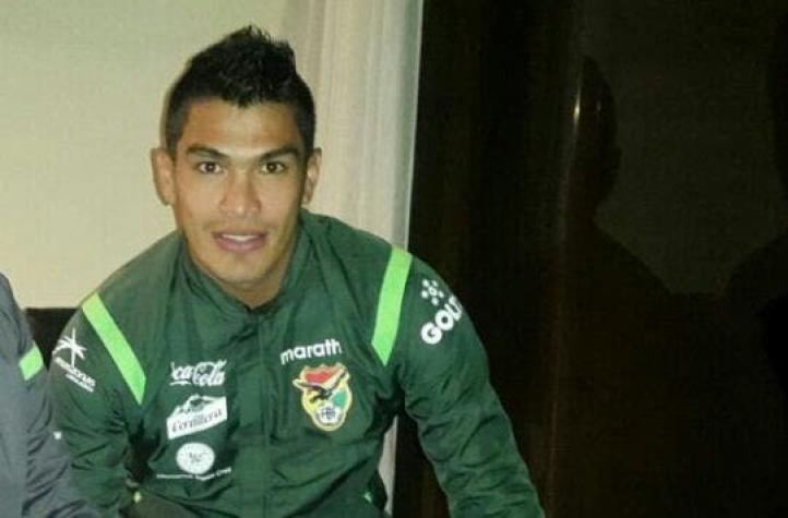 Seleccionado de Bolivia: "Hay que demostrar que los puntos se ganan en la cancha"