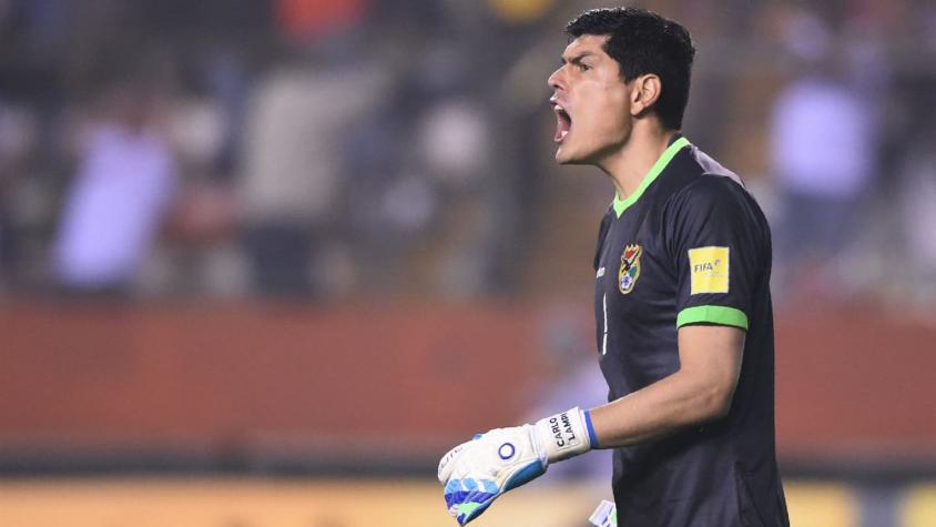 [VIDEO] Fallo del TAS motiva a Bolivia para buscar un triunfo ante Chile