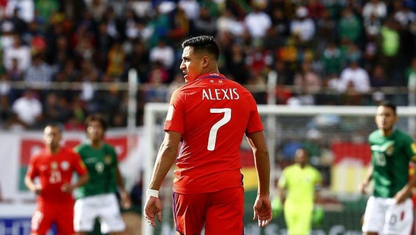 Alexis Sánchez envía duro mensaje en redes sociales y recuerda a Marcelo Bielsa
