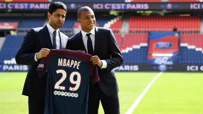 Presidente del PSG se defiende de acusaciones: “No tenemos nada que esconder”