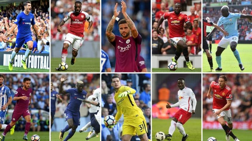 Coletazos del mercado de fichajes: Premier League acortará su ventana de transferencias
