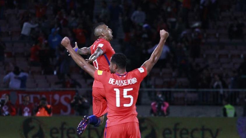 ANFP apelaría ante FIFA para que Chile juegue duelo clave con Ecuador en el Nacional