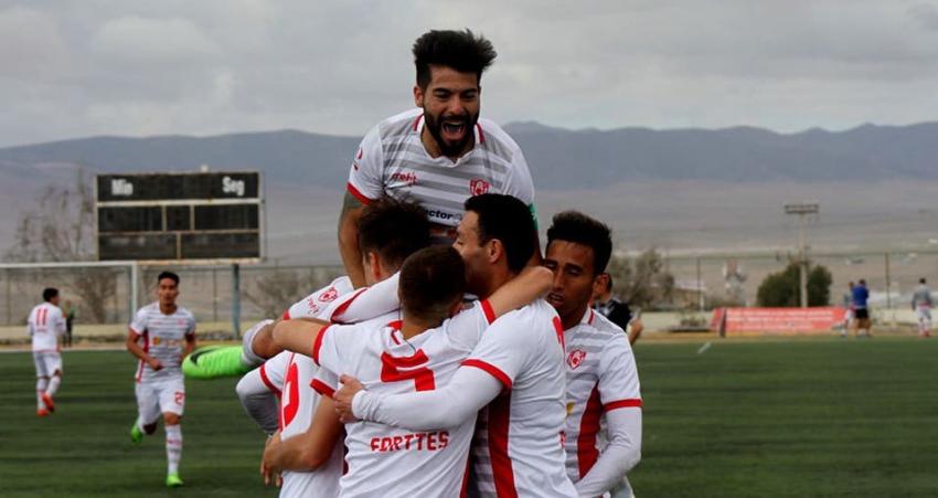 [VIDEO] Goles Primera B fecha 7: Copiapó vence a Santiago Morning y es líder