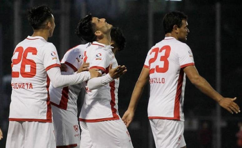 Tabla de Posiciones: Copiapó y La Calera lideran la Primera B