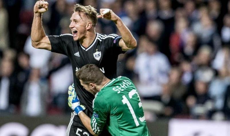[VIDEO] Qarabag: el equipo del pueblo fantasma que dirá presente en la Champions League