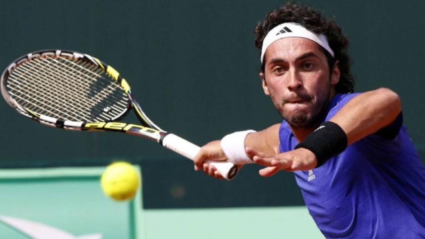 Gonzalo Lama se queda con el “duelo de chilenos” en el Futuro 7 de Argentina